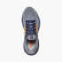 Chaussures Running Brooks de Adrenaline GTS 23 Gris/Orange Homme