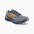Chaussures Running Brooks de Adrenaline GTS 23 Gris/Orange Homme