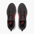 Chaussures Running Brooks de Trace 3 Gris/Rouge Homme