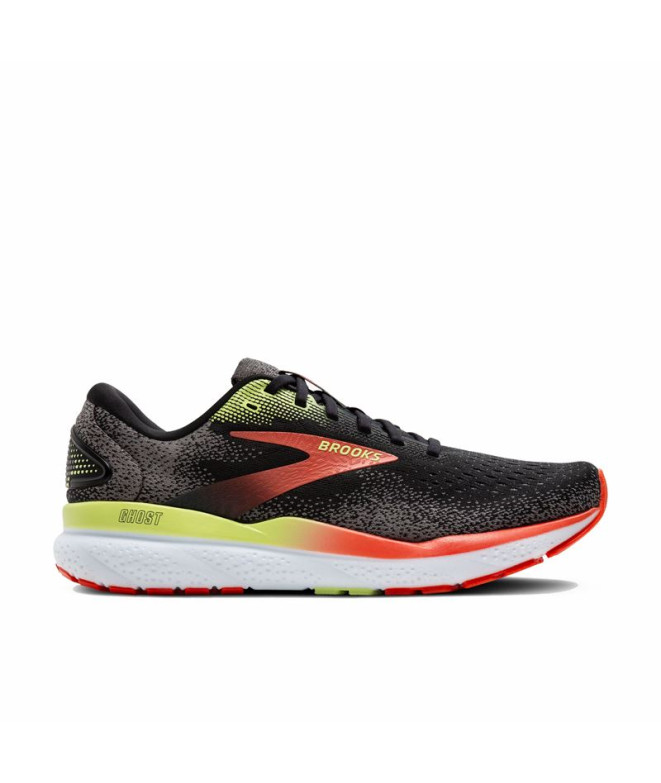 Chaussures Running Brooks de Ghost 16...