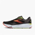 Chaussures Running Brooks de Ghost 16 Noir/Rouge Homme