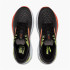 Chaussures Running Brooks de Ghost 16 Noir/Rouge Homme