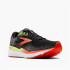 Chaussures Running Brooks de Ghost 16 Noir/Rouge Homme