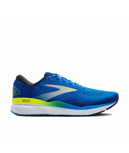 Chaussures Running Brooks de Ghost 16 Bleu...