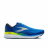 Chaussures Running Brooks de Ghost 16 Bleu électrique/jaune Homme