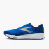 Chaussures Running Brooks de Ghost 16 Bleu électrique/jaune Homme