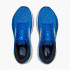 Chaussures Running Brooks de Ghost 16 Bleu électrique/jaune Homme
