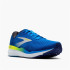 Chaussures Running Brooks de Ghost 16 Bleu électrique/jaune Homme