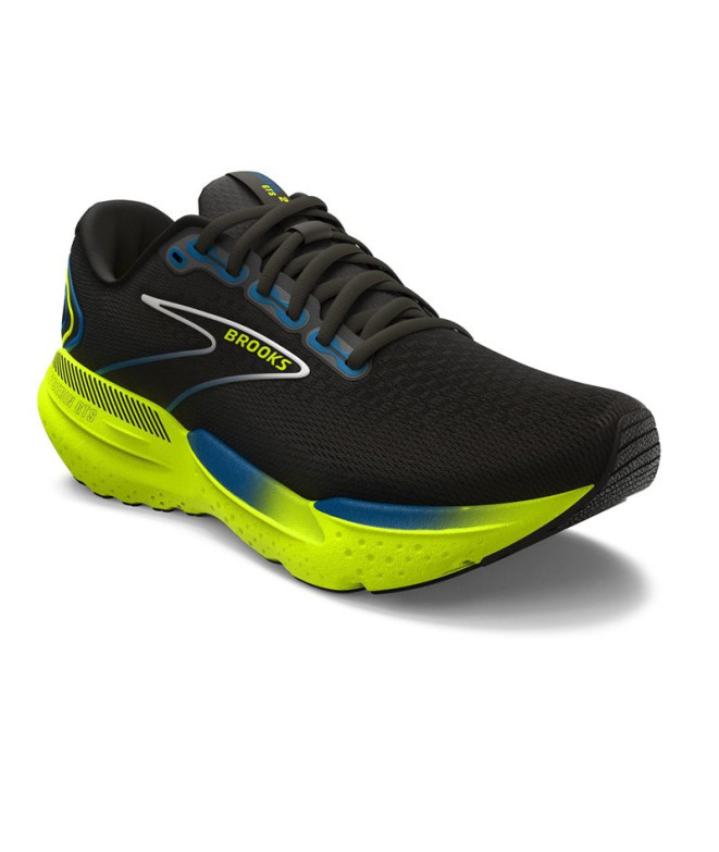 Chaussures Running Brooks de Glycerin GTS 21...