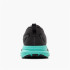 Chaussures Running Brooks de Trace 3 Noir/Bleu Femme