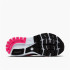 Chaussures Running Brooks de Ghost 16 Black/Pink Femme