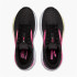 Chaussures Running Brooks de Ghost 16 Black/Pink Femme