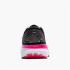 Chaussures Running Brooks de Ghost 16 Black/Pink Femme