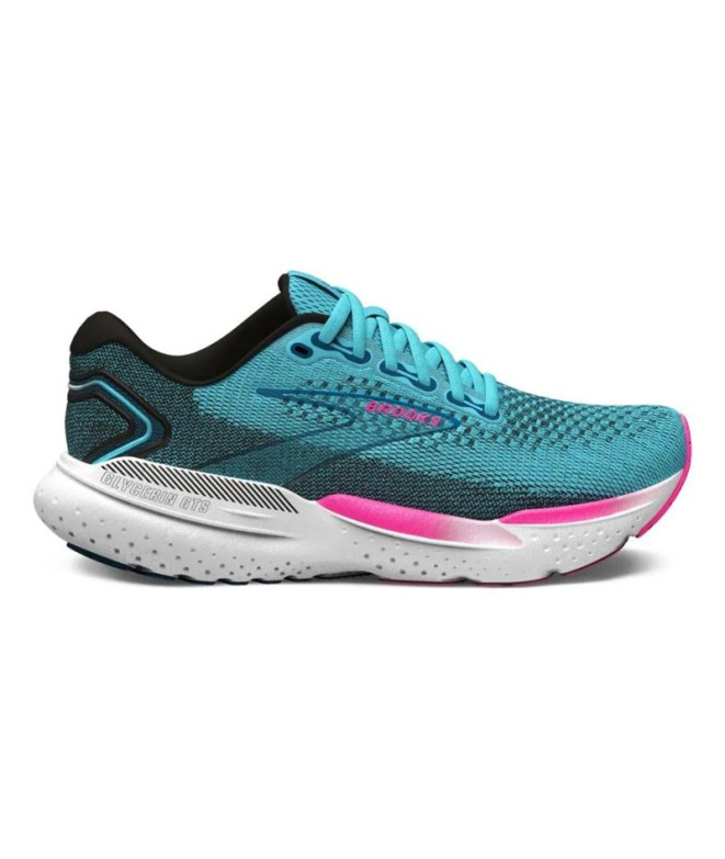 Chaussures Running Brooks de Glycerin GTS 21...