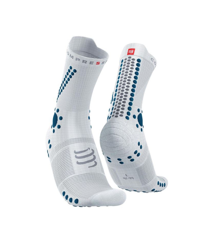 Chaussettes Trail Trail de Compressport Pro...