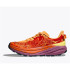 Chaussures trail hoka Speedgoat 6 Orange Homme