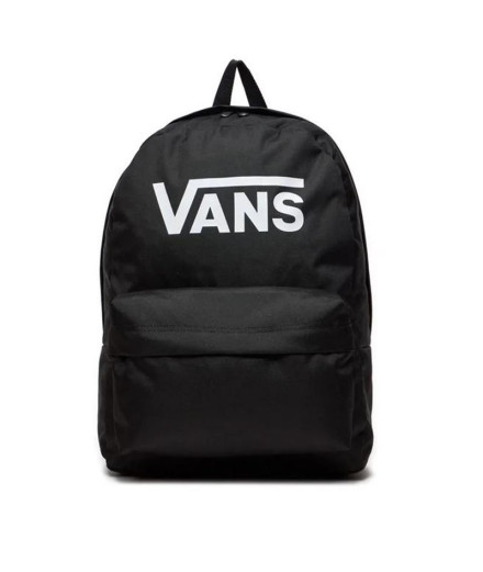 Sac à dos Vans Old Skool Print Noir