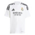 Ensemble Football adidas Set Enfant de Real Madrid 24/25 Home White