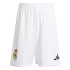 Ensemble Football adidas Set Enfant de Real Madrid 24/25 Home White