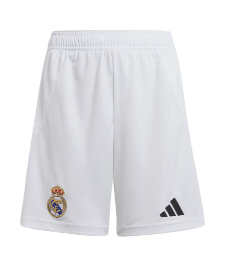 Pantalon Football adidas Enfant de Real Madrid 24/25 Home...