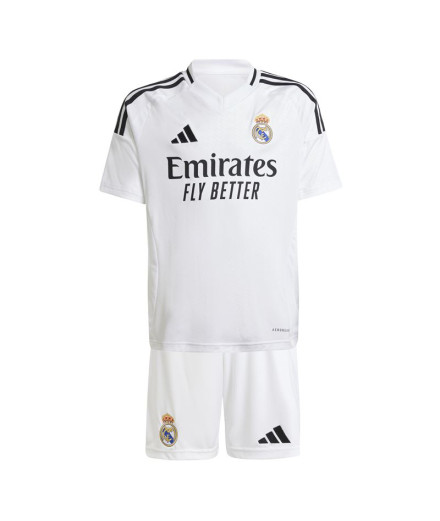 Ensemble Football adidas Kit Enfant de Real Madrid 24/25...