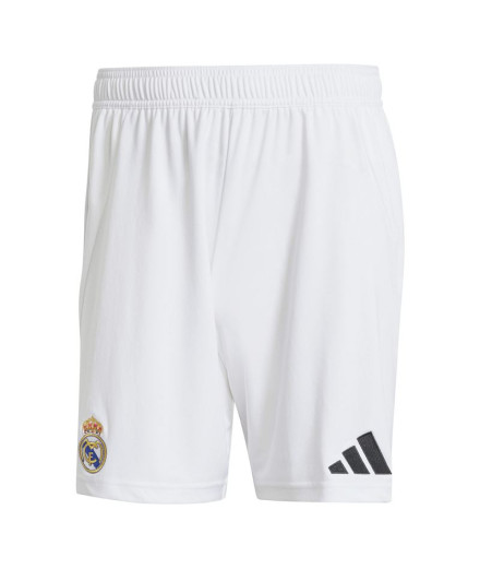 Pantalon Football adidas Homme de Real Madrid 24/25 Home...