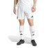 Pantalon Football adidas Homme de Real Madrid 24/25 Home Short White
