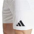Pantalon Football adidas Homme de Real Madrid 24/25 Home Short White