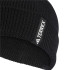 Bonnet Montagne adidas de Terrex Cold.Rdy Merino Noir