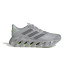 Chaussures Running adidas Running Homme de l'interrupteur vers l'avant 2 gris
