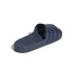 Tongs Natation adidas par Adilette Aqua Blue