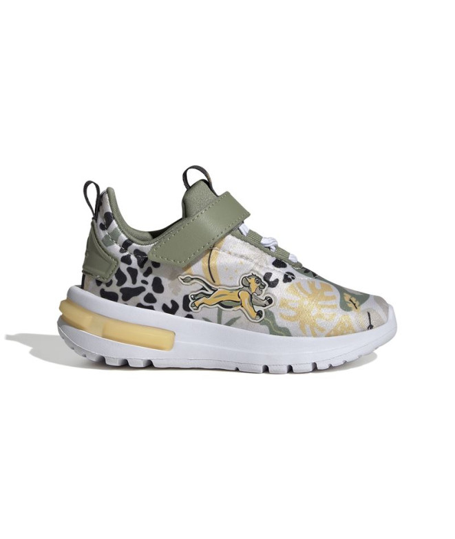 Chaussures adidas Enfant Disney Roi Lion Racer...
