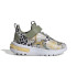 Chaussures adidas Enfant Disney Roi Lion Racer Tr23 Blanc