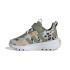 Chaussures adidas Enfant Disney Roi Lion Racer Tr23 Blanc