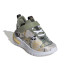 Chaussures adidas Enfant Disney Roi Lion Racer Tr23 Blanc