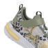 Chaussures adidas Enfant Disney Roi Lion Racer Tr23 Blanc