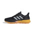 Chaussures Hockey adidas Hockey de Adipower Black