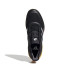 Chaussures Hockey adidas Hockey de Adipower Black