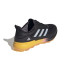 Chaussures Hockey adidas Hockey de Adipower Black