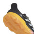 Chaussures Hockey adidas Hockey de Adipower Black