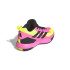 Chaussures Basket-ball adidas Enfant by Cross Em Up Select Mid Trainers Pink
