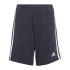 Ensemble adidas Enfant Essentials 3 bandes et bleu