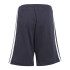Ensemble adidas Enfant Essentials 3 bandes et bleu