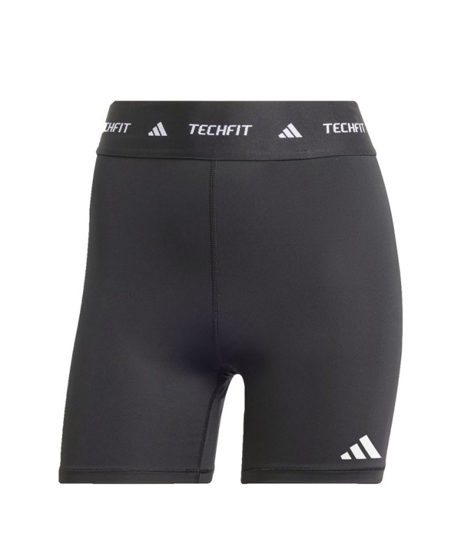 Collants Fitness adidas adidas Femme de Techfit...