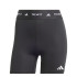 Collants Fitness adidas adidas Femme de Techfit Black