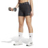 Collants Fitness adidas adidas Femme de Techfit Black