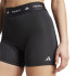 Collants Fitness adidas adidas Femme de Techfit Black