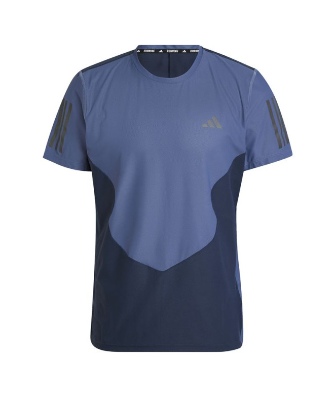 T-shirt Running adidas Homme from Own The Run...