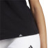 T-shirt adidas Femme Logo Xpress Noir