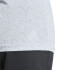 T-shirt adidas Femme Winrs 3.0 Bleu clair